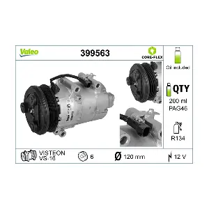 399563 VALEO
