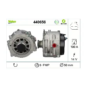 440656 VALEO
