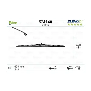 574140 VALEO