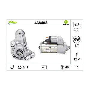 438495 VALEO
