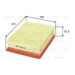585012 VALEO