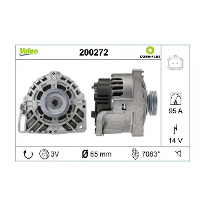 200272 VALEO