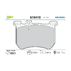 610410 VALEO