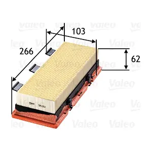 585053 VALEO