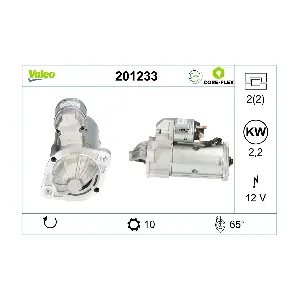 201233 VALEO