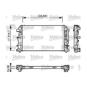 735084 VALEO