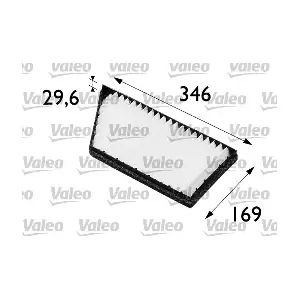 698488 VALEO