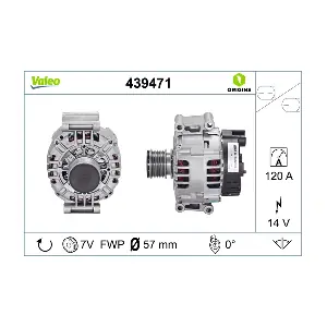 439471 VALEO
