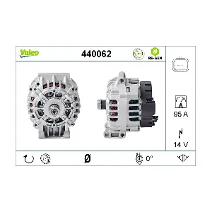 440062 VALEO