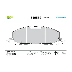 610530 VALEO