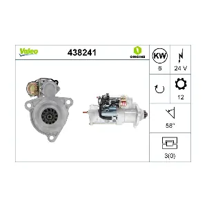 438241 VALEO