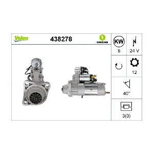 438278 VALEO