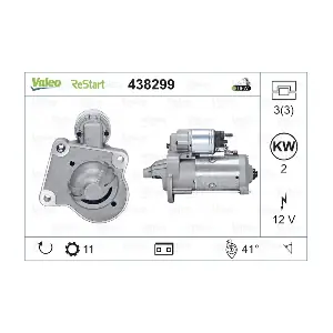 438299 VALEO