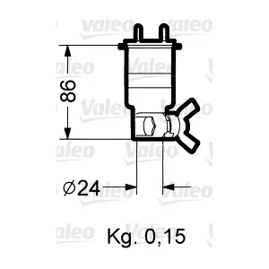 040026 VALEO