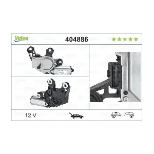 404886 VALEO