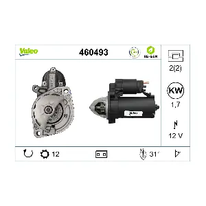 460493 VALEO