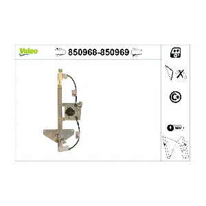 850968 VALEO