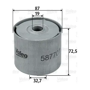 587701 VALEO