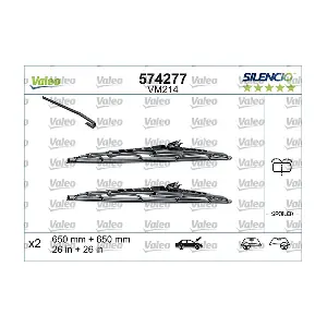 574292 VALEO