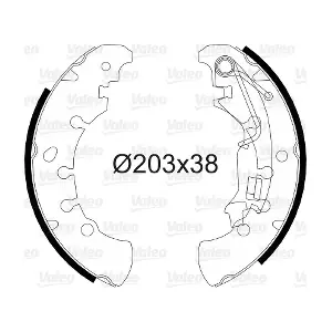 564083 VALEO