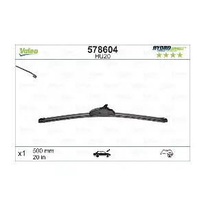 578604 VALEO
