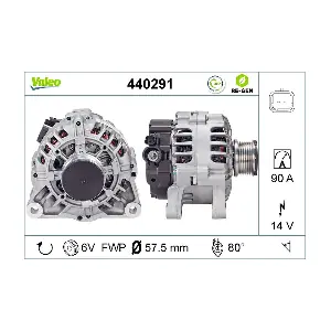 440291 VALEO