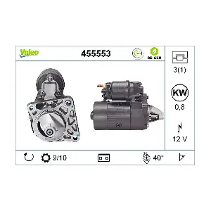 455553 VALEO