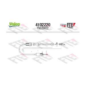 4102220 VALEO