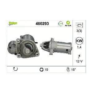 460293 VALEO