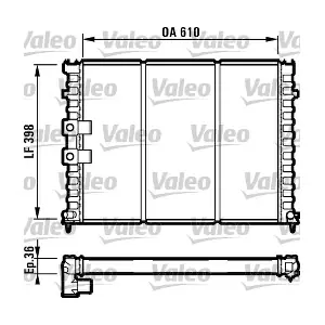 731584 VALEO