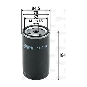 587718 VALEO