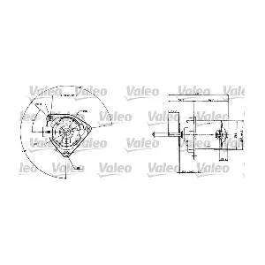 698005 VALEO
