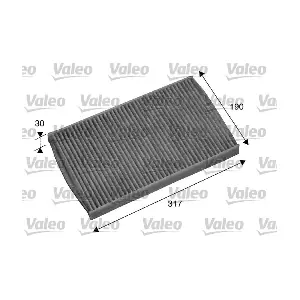 698751 VALEO