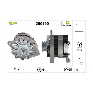 200190 VALEO