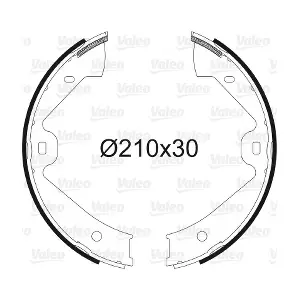 564137 VALEO