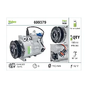 699379 VALEO
