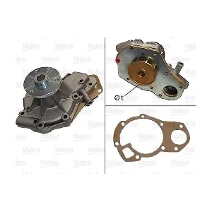 506073 VALEO