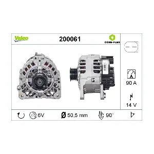 200061 VALEO