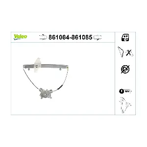 861085 VALEO