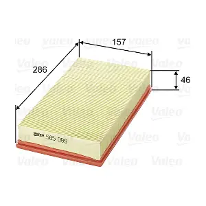 585099 VALEO