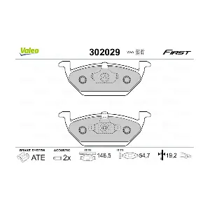 302029 VALEO