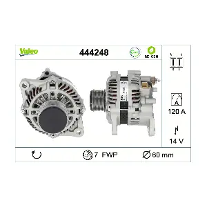 444248 VALEO