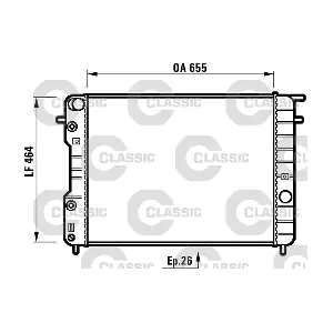 231840 VALEO