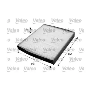 715627 VALEO