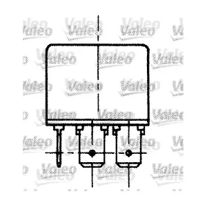 643501 VALEO
