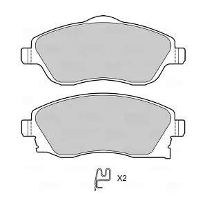 601704 VALEO