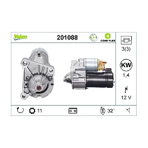 201088 VALEO