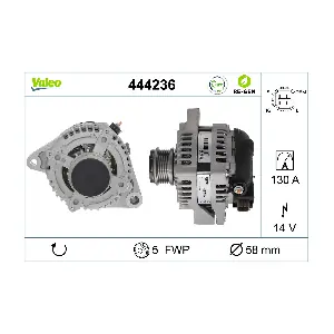 444236 VALEO
