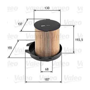 585603 VALEO
