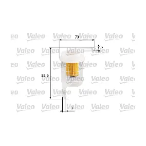 587045 VALEO